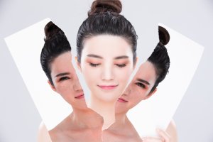 臉上沉澱黑色素的原因及改善方法
