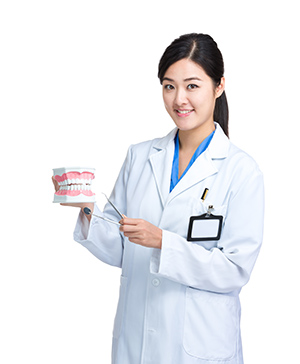 深圳良心牙醫推薦：點揀好牙醫？
