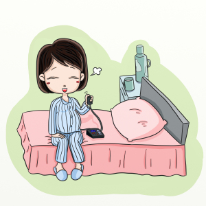疣的種類及治療方法