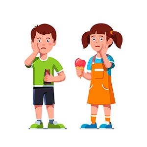 牙齒鬆動但唔痛？可能係口腔健康嘅警號！