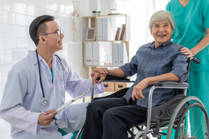 igg測試有冇用？全面解析抗體檢測嘅重要性