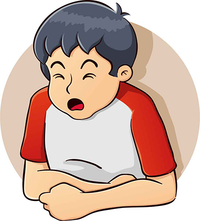 富貴包嘅危害：唔係富貴咁簡單