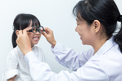 子宮頸抹片檢查應該幾耐做一次？