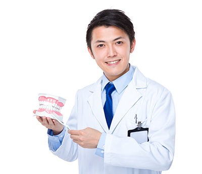牙周炎可以治癒嗎？專業解答幫你擺脫困擾