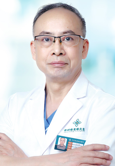 李興鴻