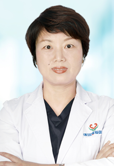 李雪梅