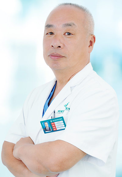 沈增熙