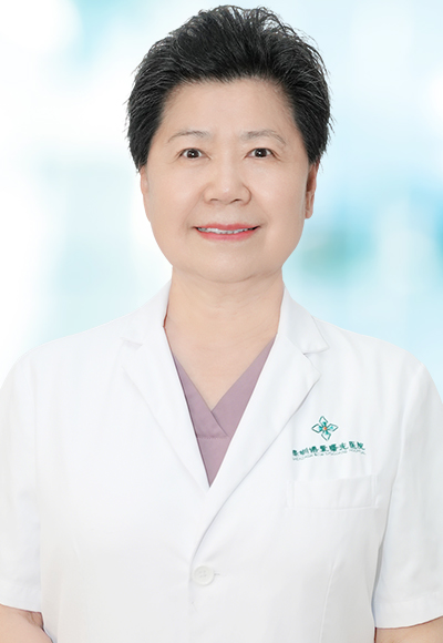 王麗敏