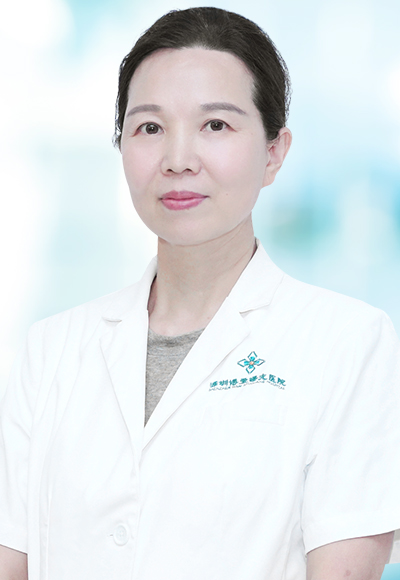 杜曉麗