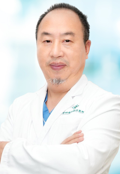 陳志清