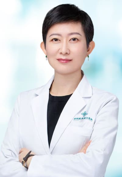 李莉